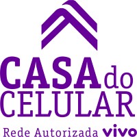 Logo Casa do Celular